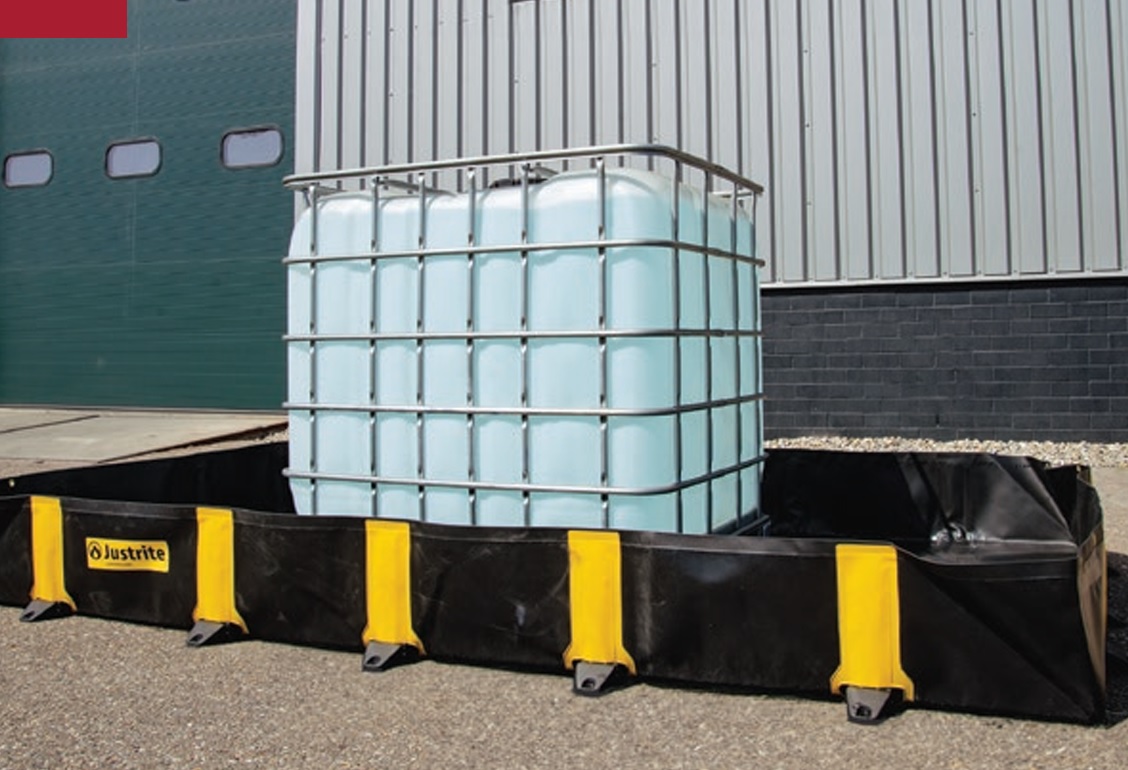 Drošības aprīkojums