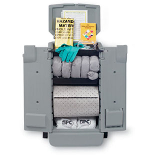 SKA - CART MOBILIE PĀLĒJUMU KOMPLEKTI - UNIVERSĀLA PIELIETOJUMA